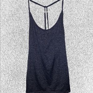 Nike athletic tank top